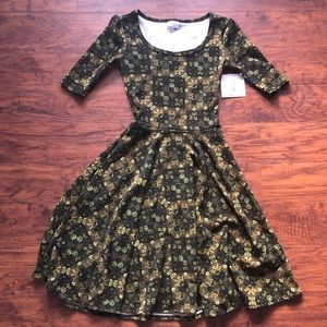 Lularoe Nicole (XXS)